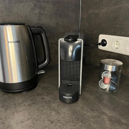 Dein Winterberg Apartment - Wifi Geschirrspueler Smart Tv Eksteriør bilde