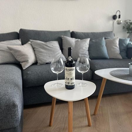 Dein Winterberg Apartment - Wifi Geschirrspueler Smart Tv Eksteriør bilde