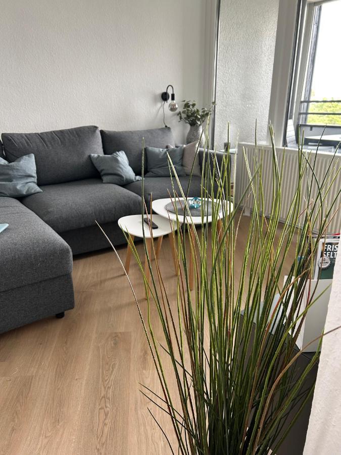 Dein Winterberg Apartment - Wifi Geschirrspueler Smart Tv Rom bilde