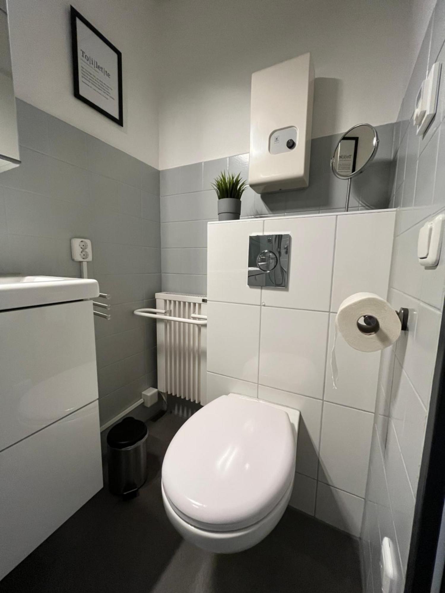 Dein Winterberg Apartment - Wifi Geschirrspueler Smart Tv Rom bilde