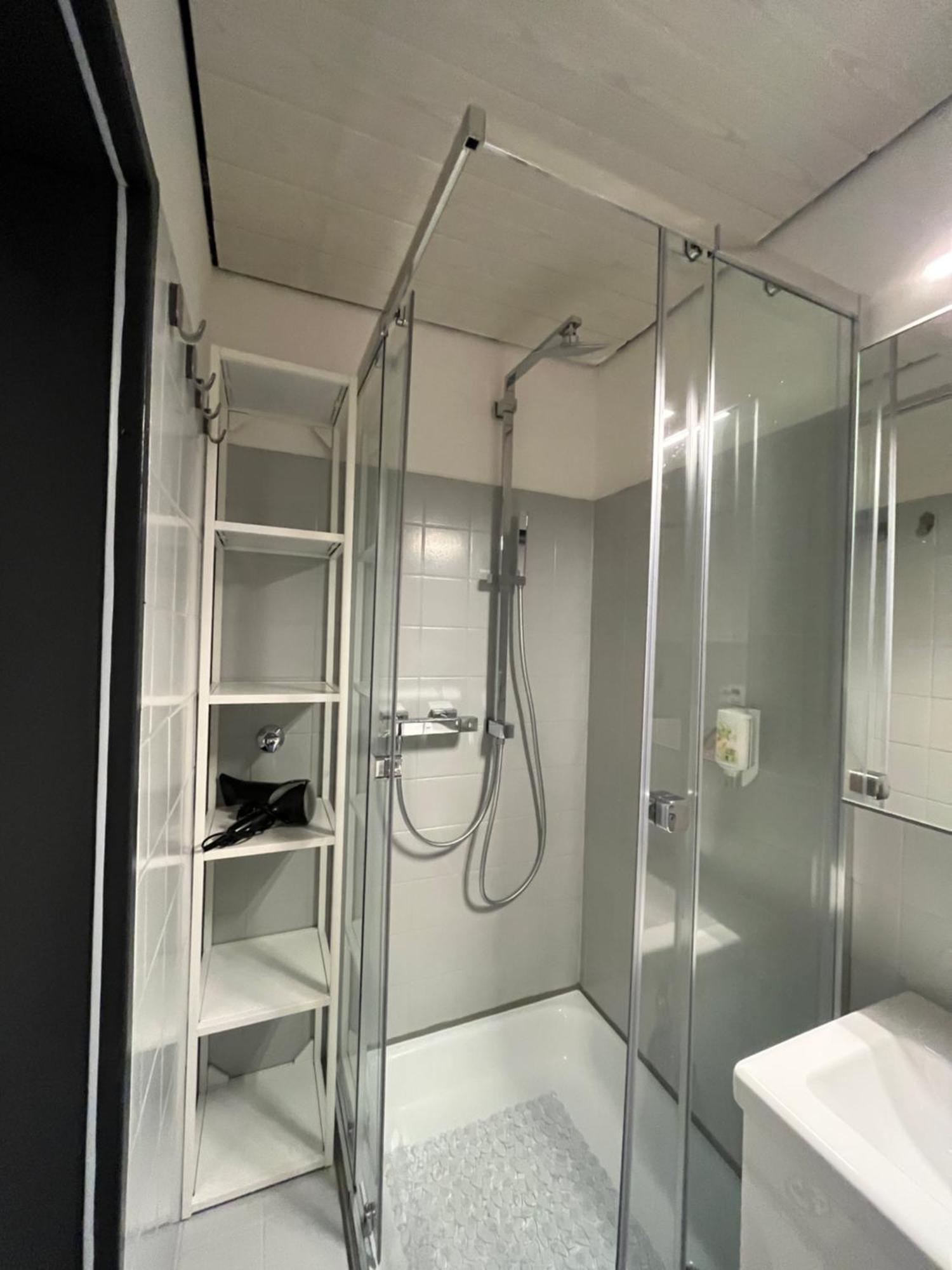 Dein Winterberg Apartment - Wifi Geschirrspueler Smart Tv Rom bilde