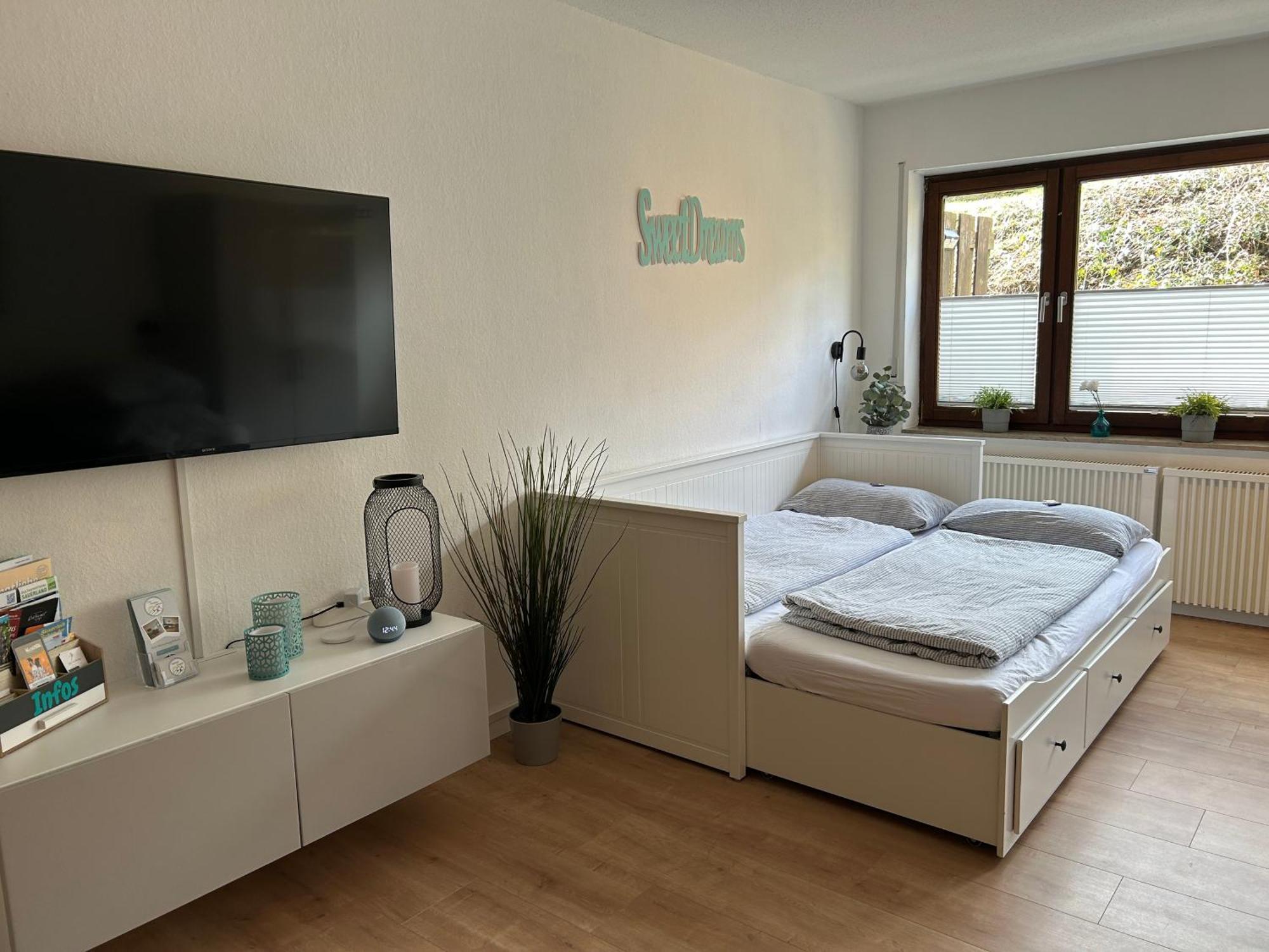 Dein Winterberg Apartment - Wifi Geschirrspueler Smart Tv Rom bilde