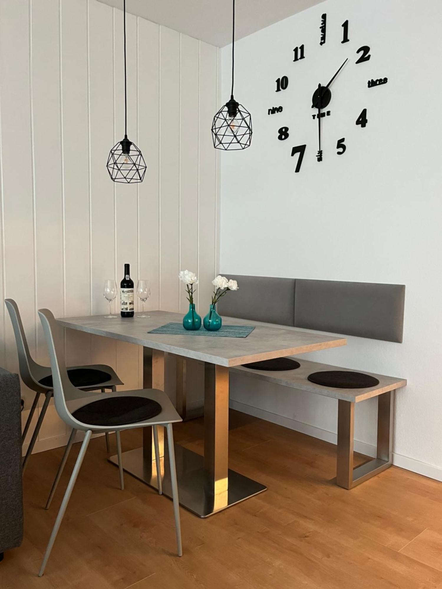 Dein Winterberg Apartment - Wifi Geschirrspueler Smart Tv Rom bilde