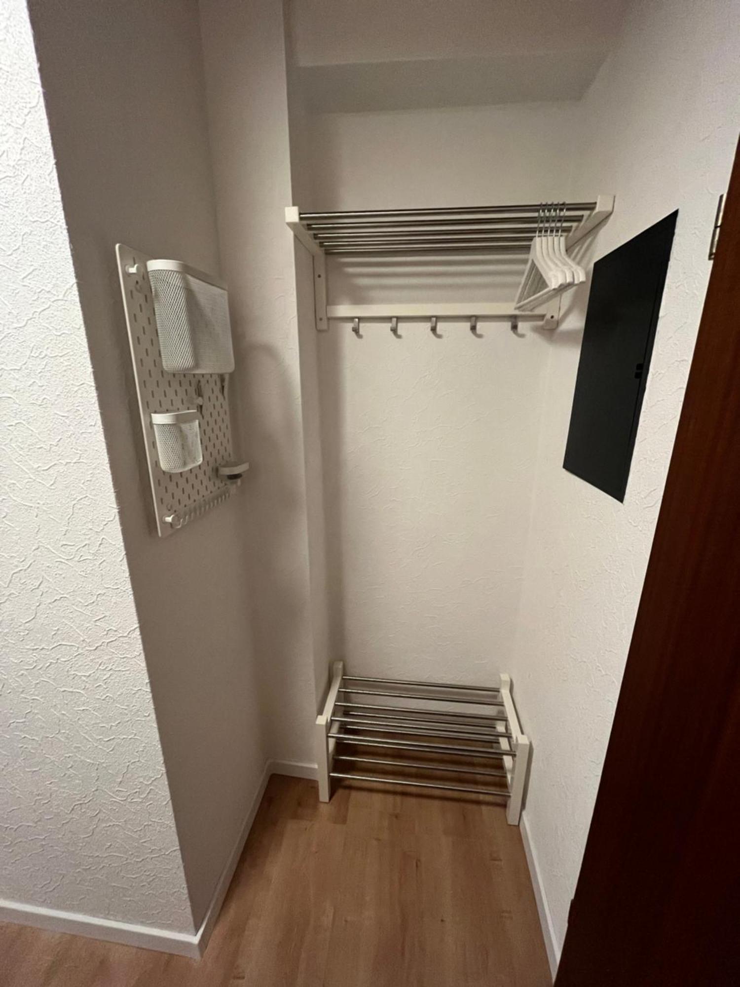 Dein Winterberg Apartment - Wifi Geschirrspueler Smart Tv Rom bilde