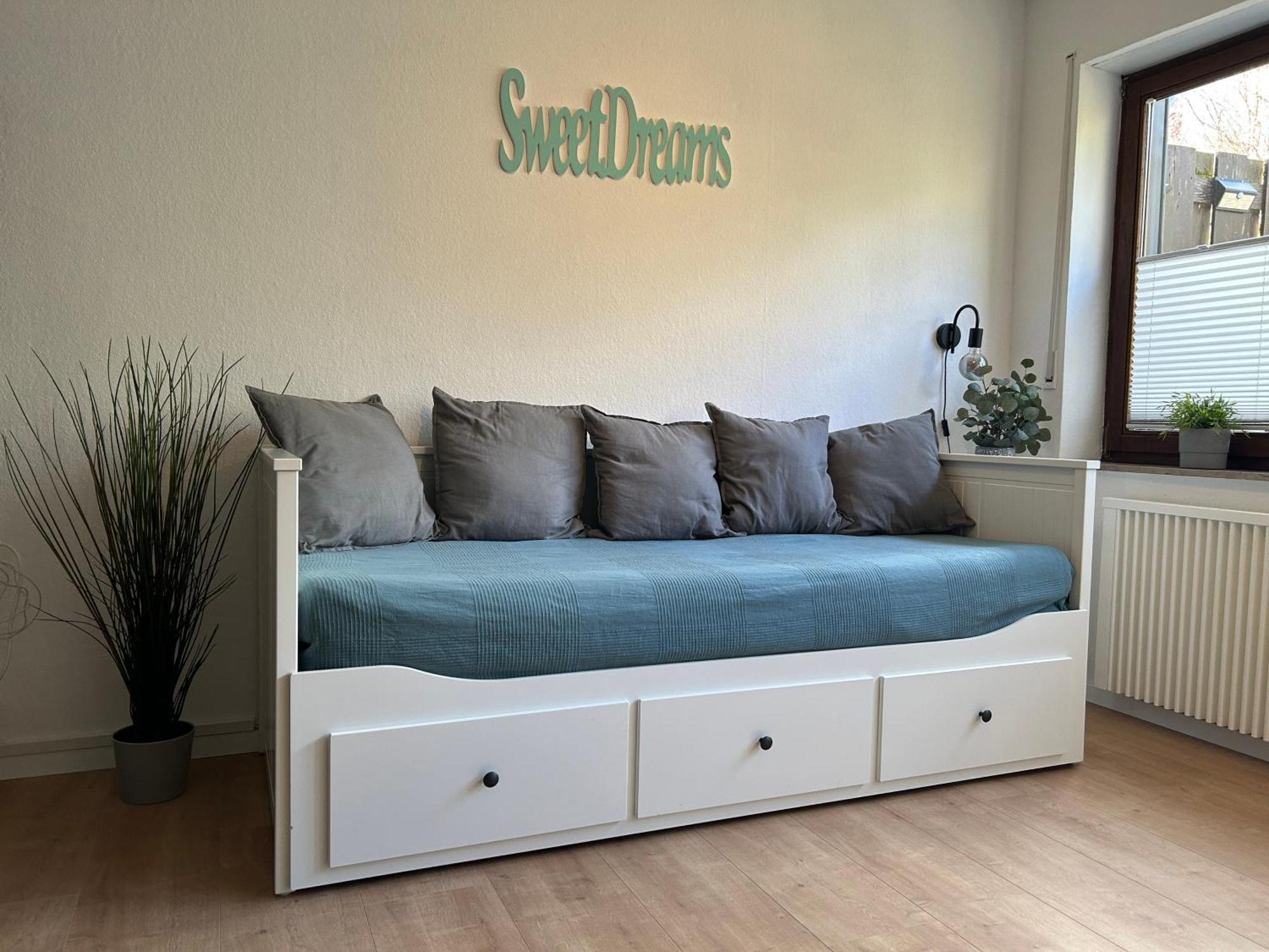 Dein Winterberg Apartment - Wifi Geschirrspueler Smart Tv Rom bilde