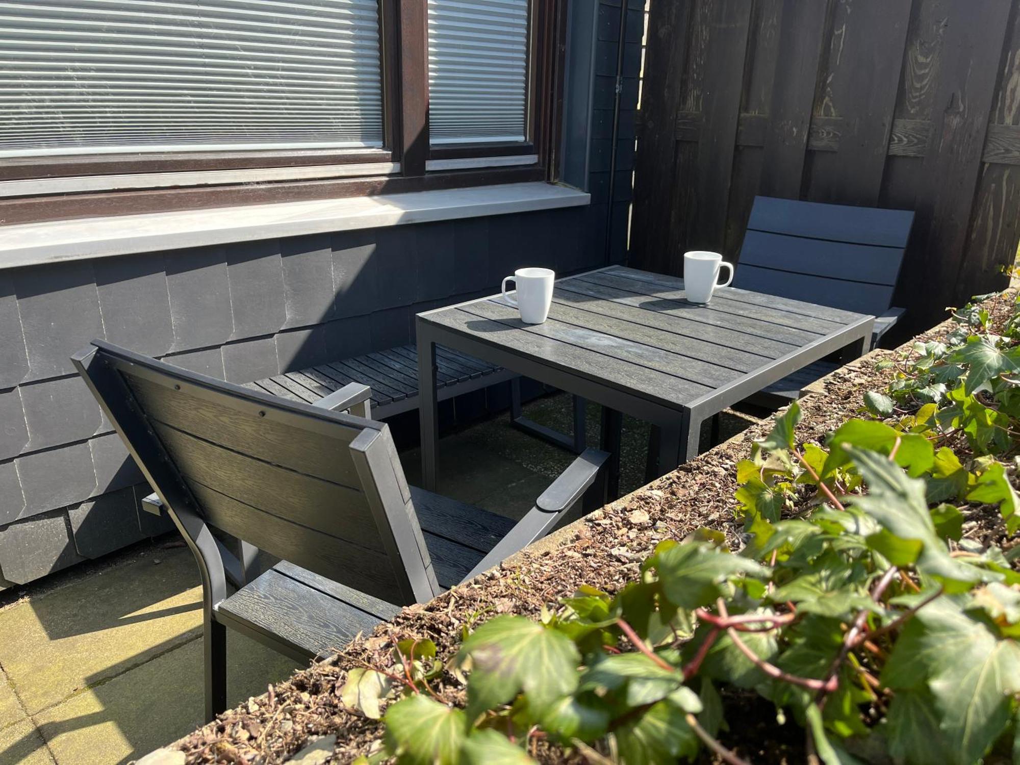 Dein Winterberg Apartment - Wifi Geschirrspueler Smart Tv Rom bilde