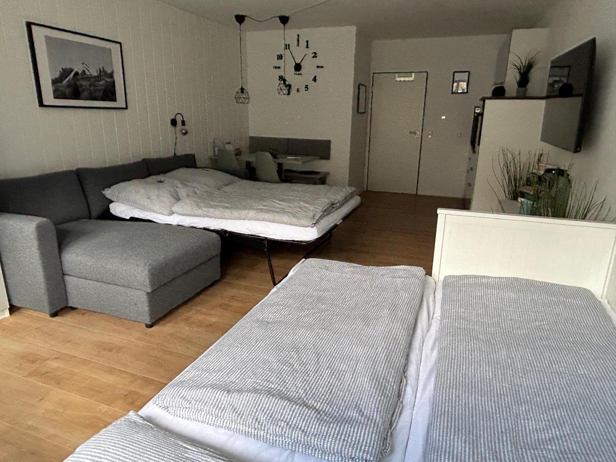 Dein Winterberg Apartment - Wifi Geschirrspueler Smart Tv Rom bilde