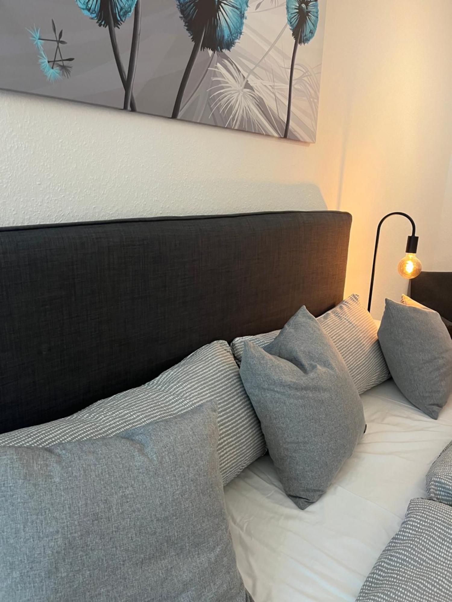 Dein Winterberg Apartment - Wifi Geschirrspueler Smart Tv Rom bilde