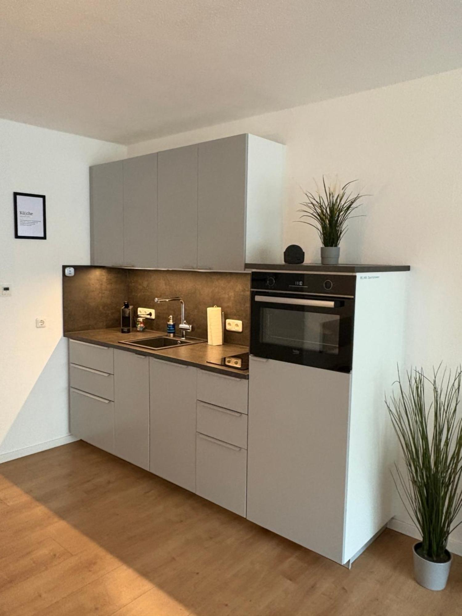 Dein Winterberg Apartment - Wifi Geschirrspueler Smart Tv Rom bilde