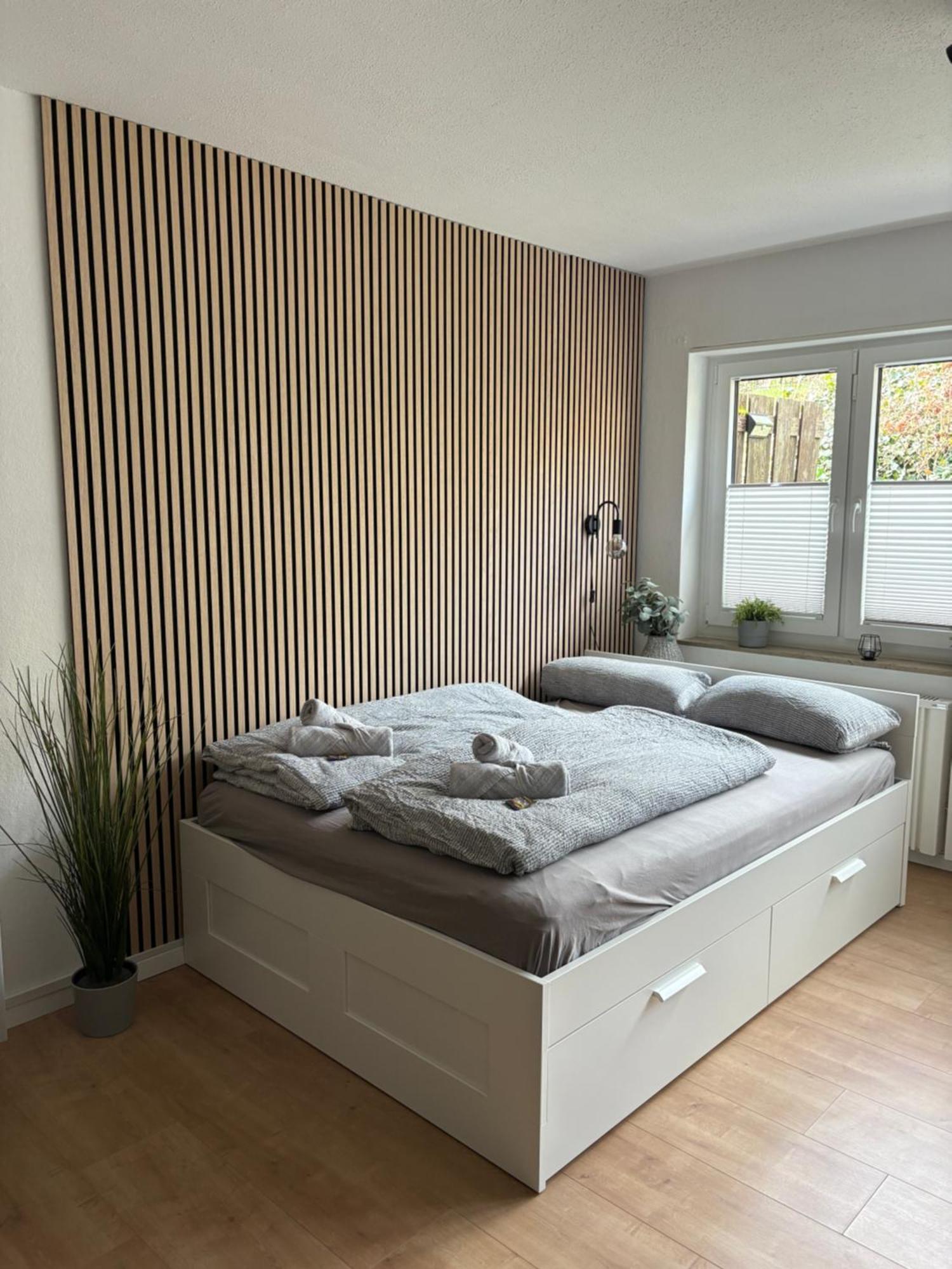 Dein Winterberg Apartment - Wifi Geschirrspueler Smart Tv Rom bilde
