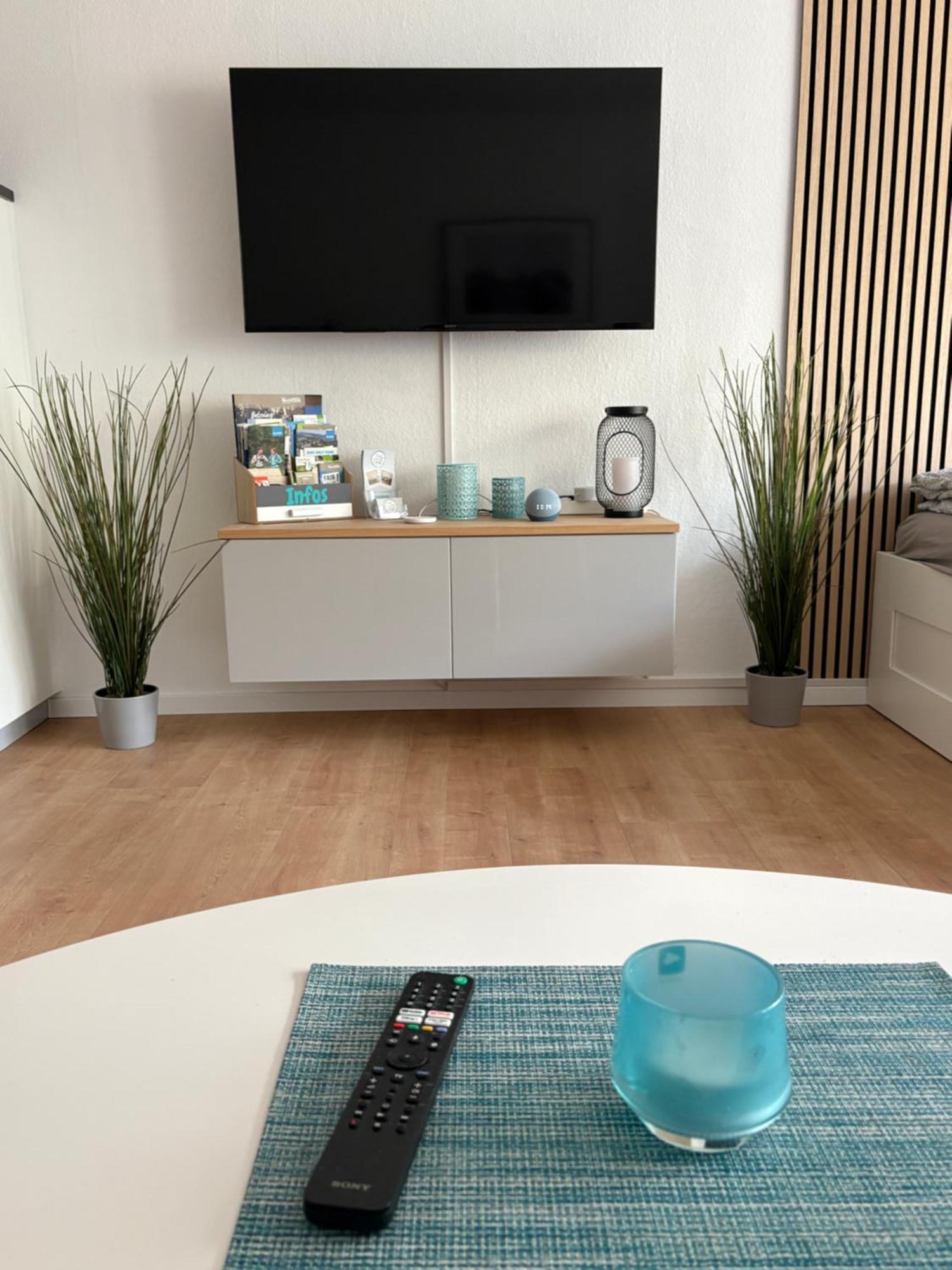 Dein Winterberg Apartment - Wifi Geschirrspueler Smart Tv Rom bilde