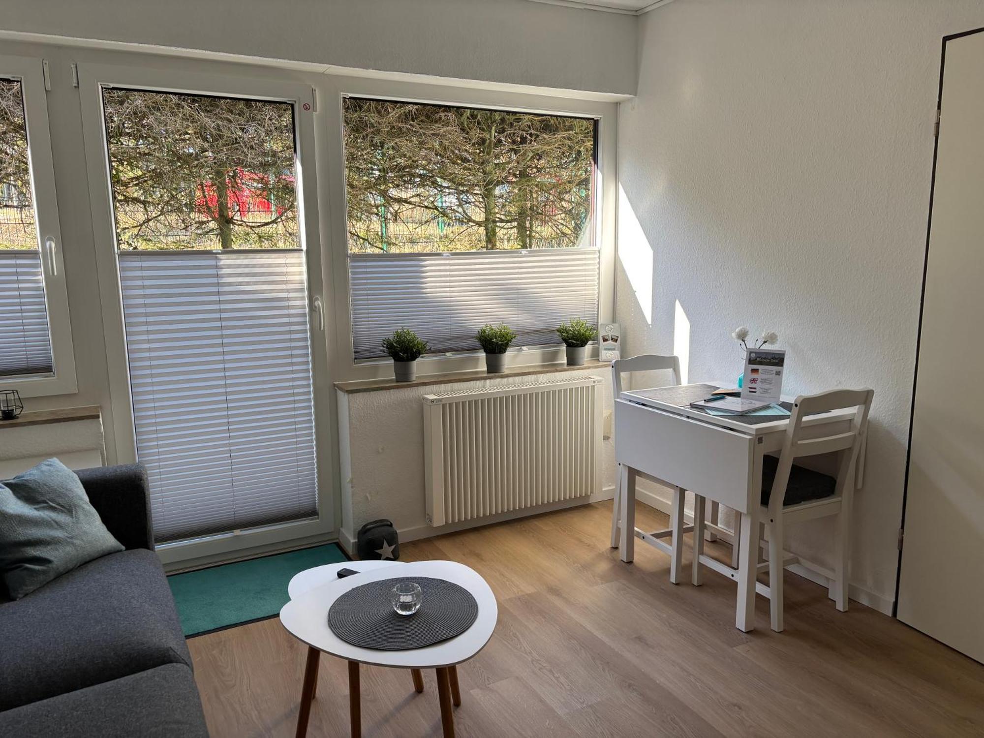 Dein Winterberg Apartment - Wifi Geschirrspueler Smart Tv Rom bilde
