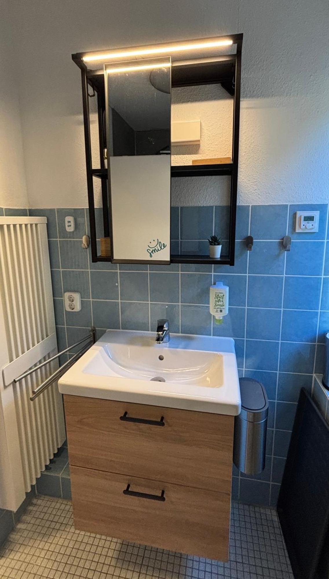 Dein Winterberg Apartment - Wifi Geschirrspueler Smart Tv Rom bilde