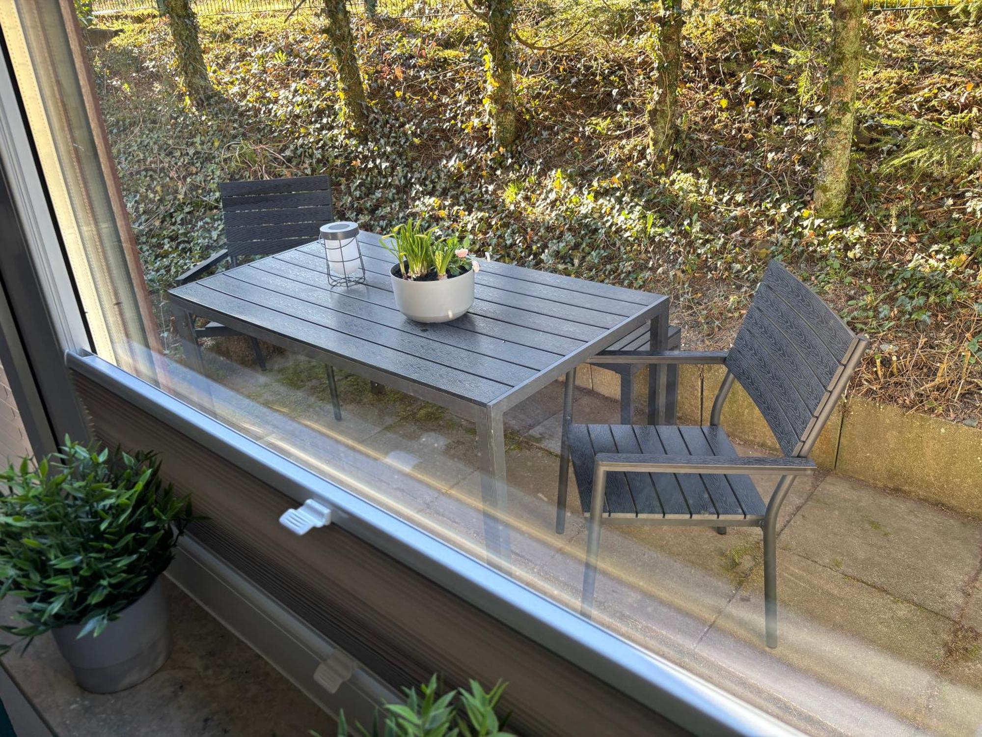 Dein Winterberg Apartment - Wifi Geschirrspueler Smart Tv Rom bilde