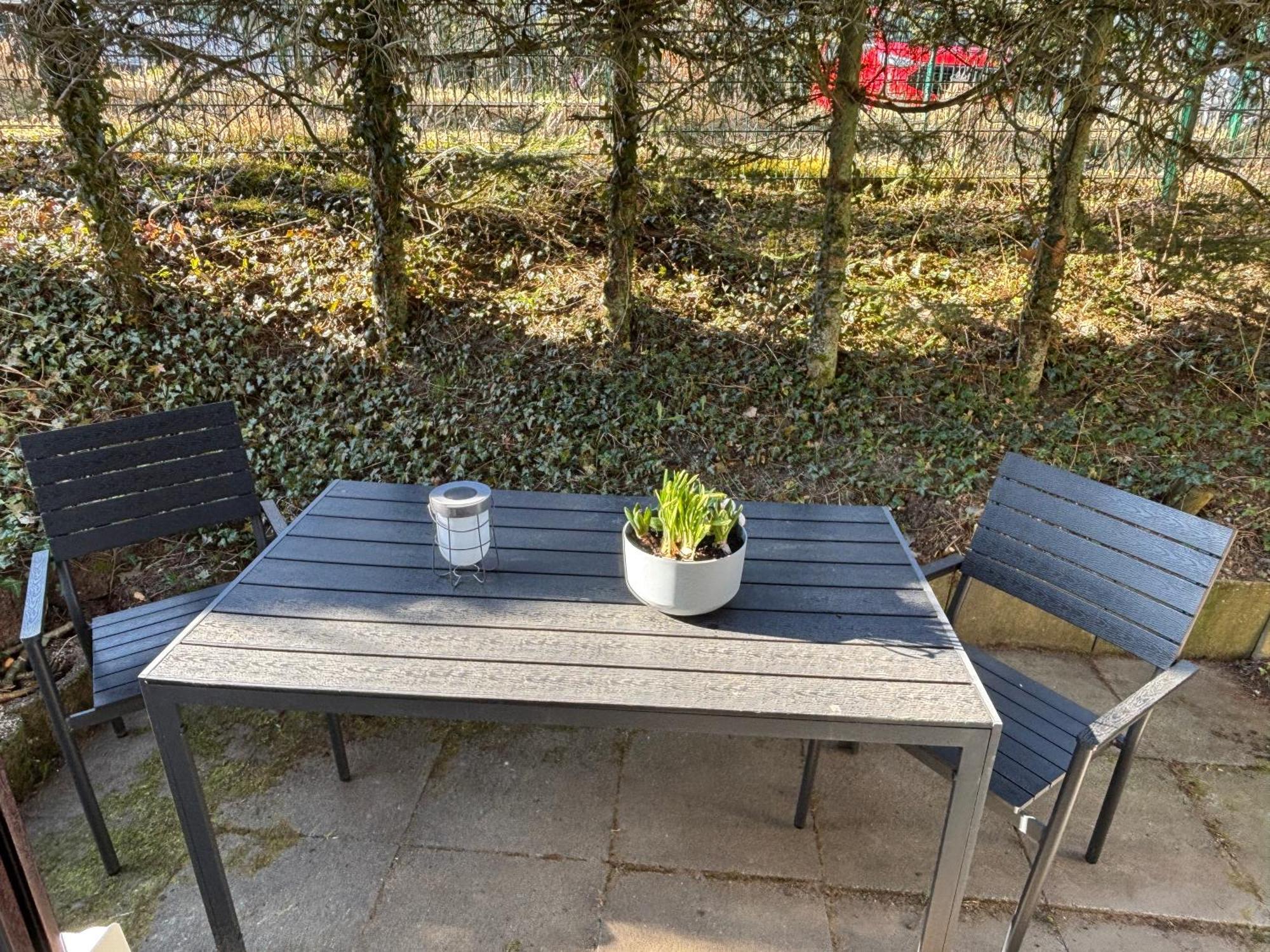 Dein Winterberg Apartment - Wifi Geschirrspueler Smart Tv Rom bilde