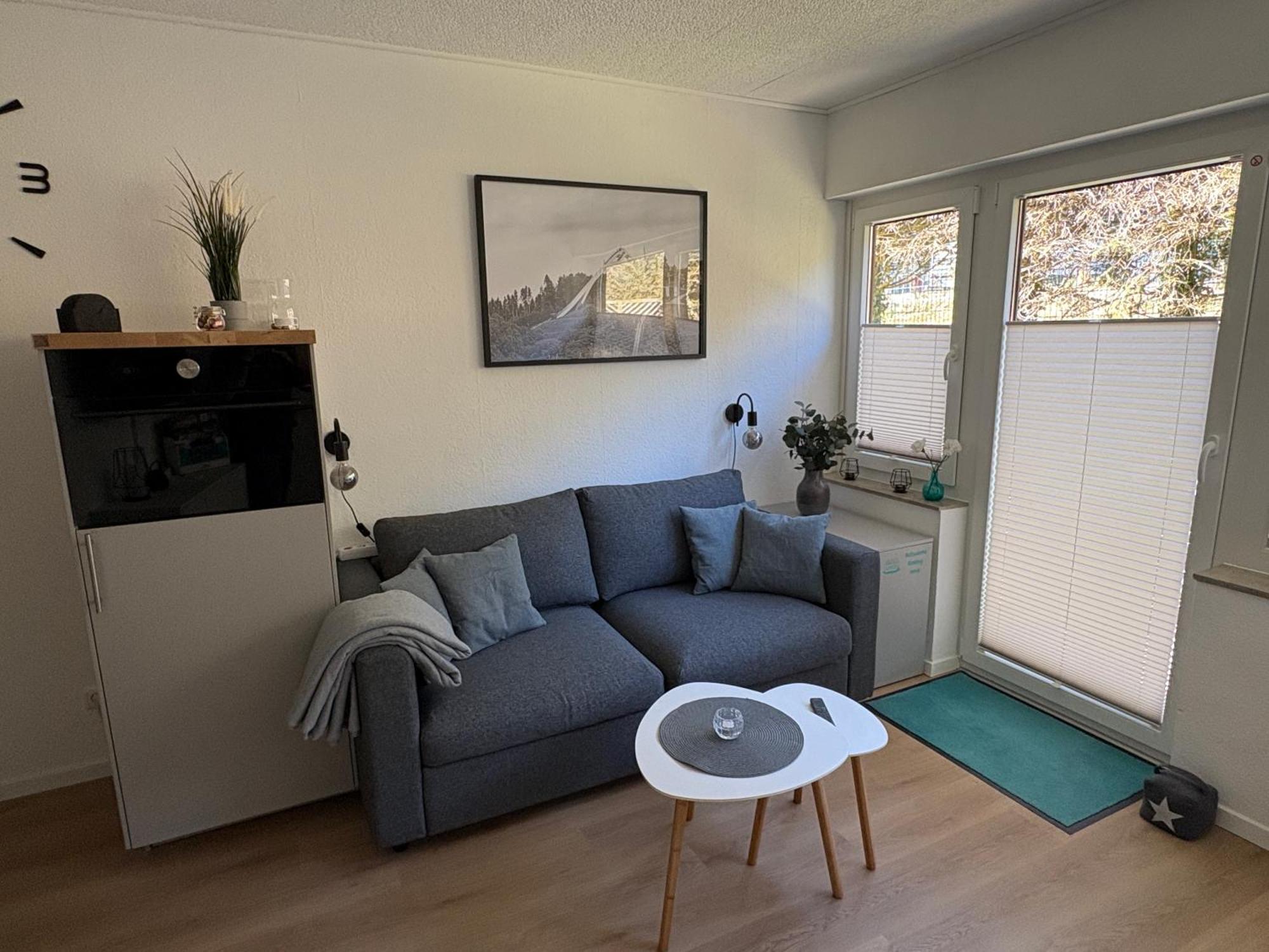 Dein Winterberg Apartment - Wifi Geschirrspueler Smart Tv Rom bilde