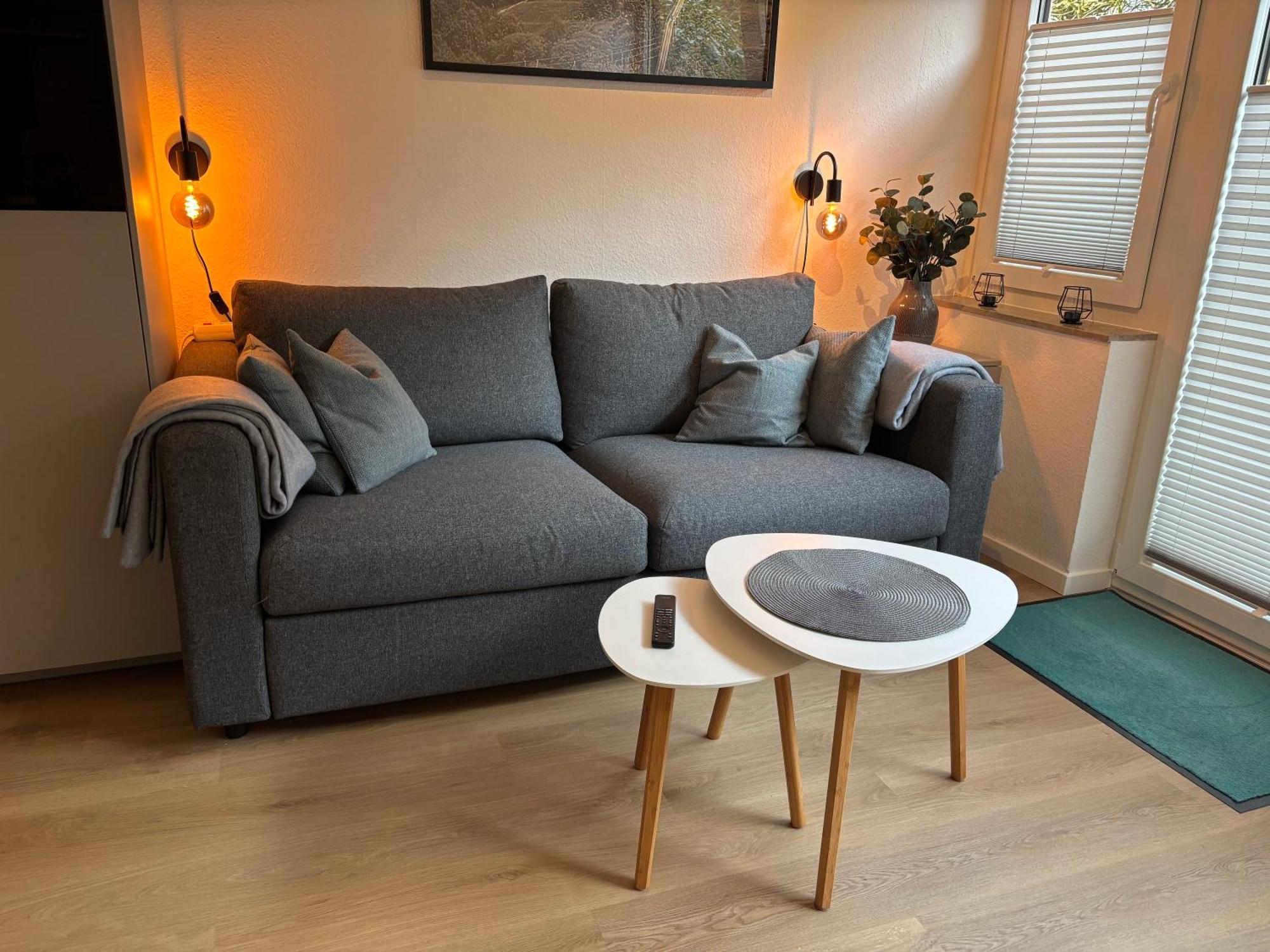 Dein Winterberg Apartment - Wifi Geschirrspueler Smart Tv Rom bilde
