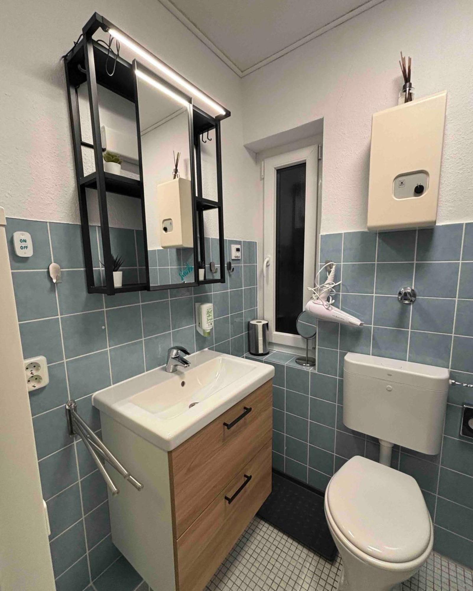 Dein Winterberg Apartment - Wifi Geschirrspueler Smart Tv Rom bilde