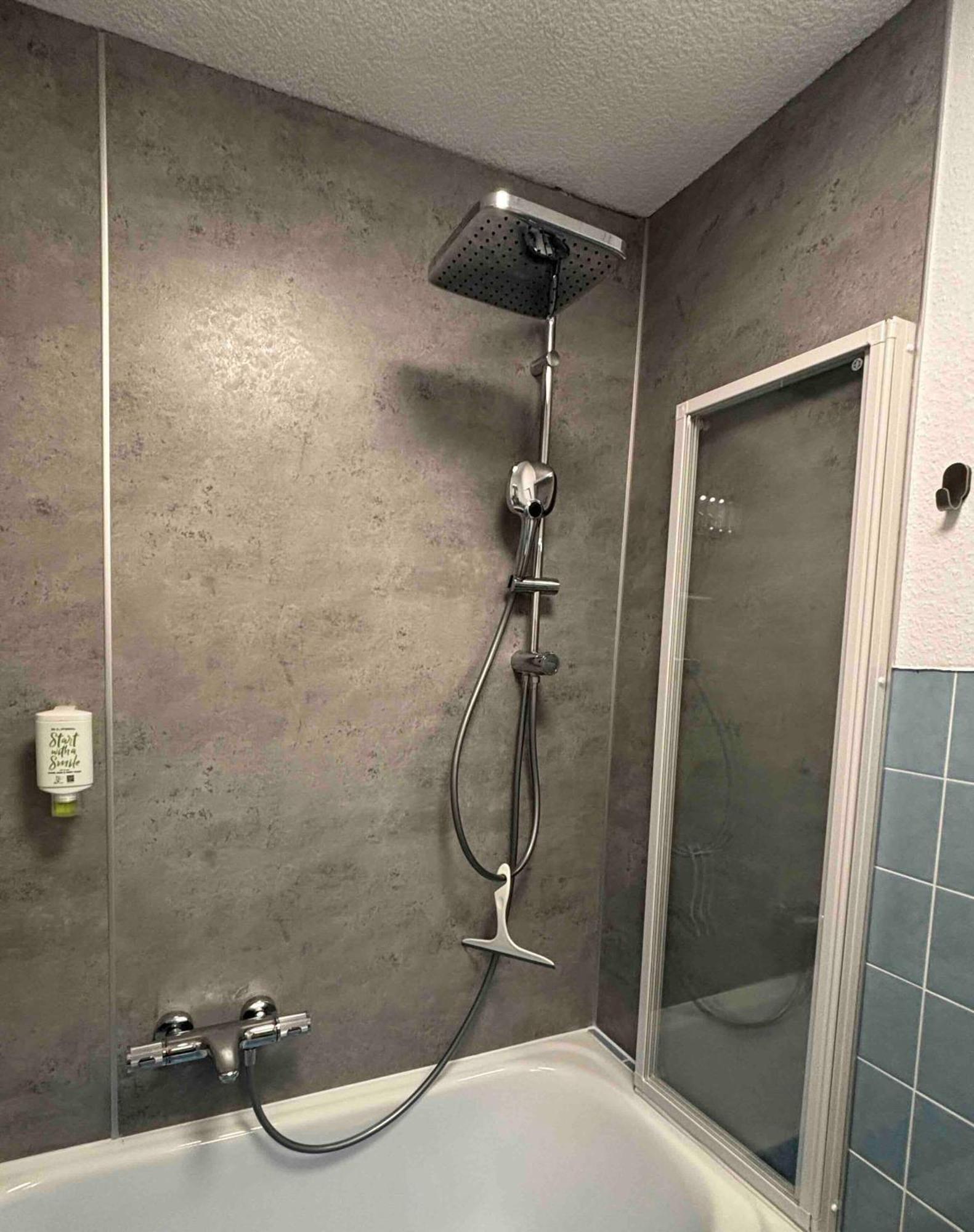 Dein Winterberg Apartment - Wifi Geschirrspueler Smart Tv Rom bilde