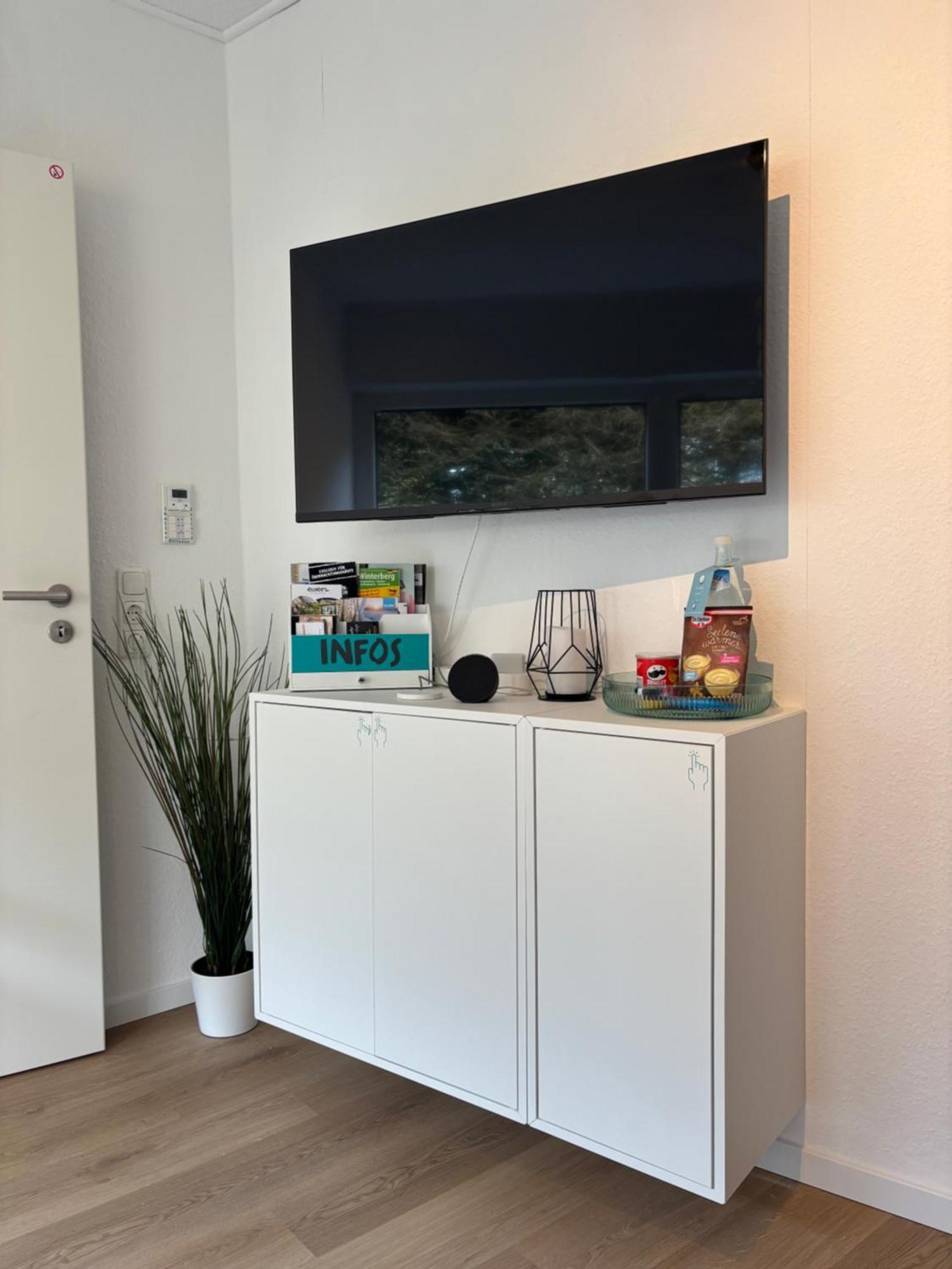 Dein Winterberg Apartment - Wifi Geschirrspueler Smart Tv Rom bilde