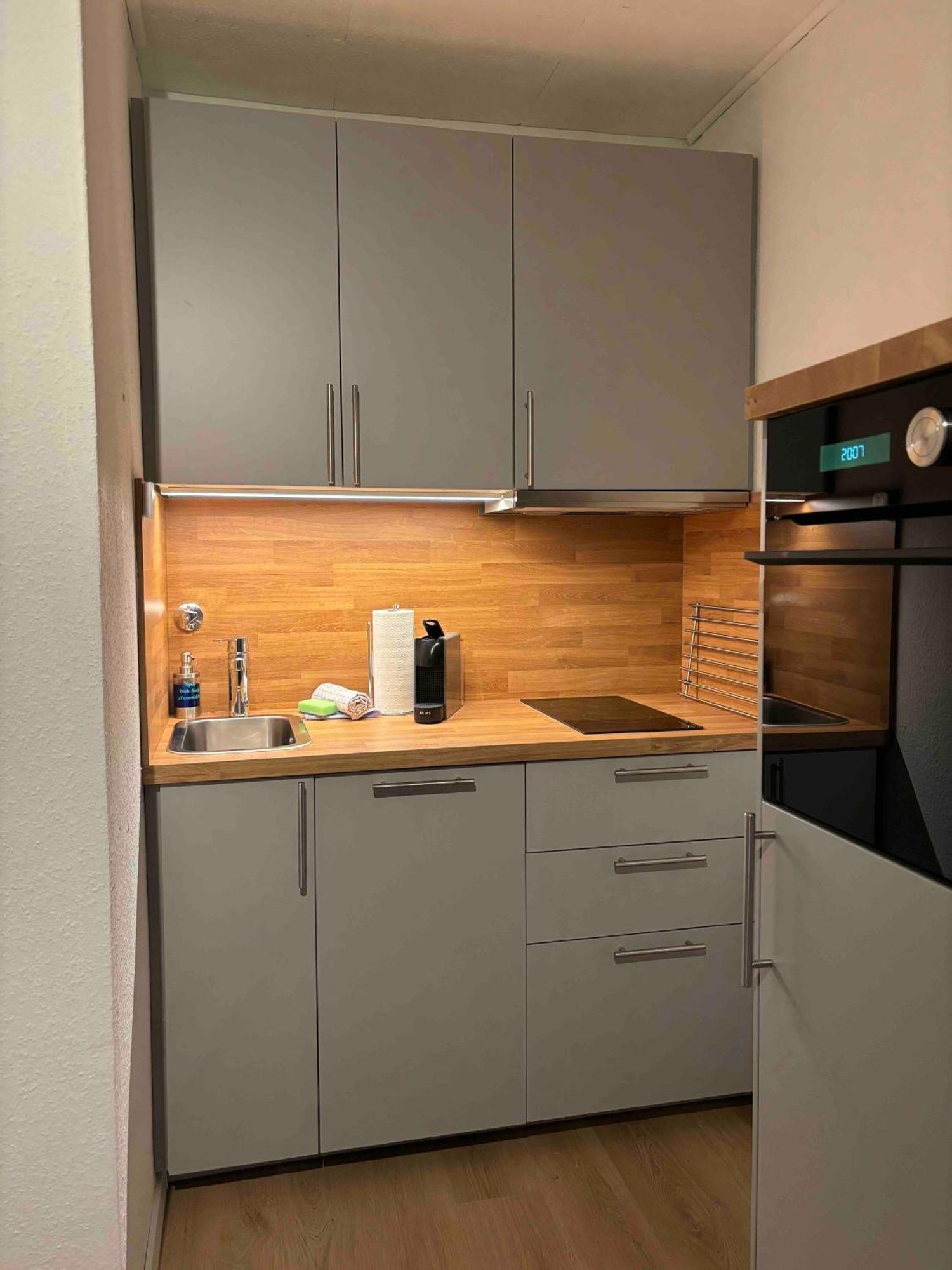 Dein Winterberg Apartment - Wifi Geschirrspueler Smart Tv Rom bilde